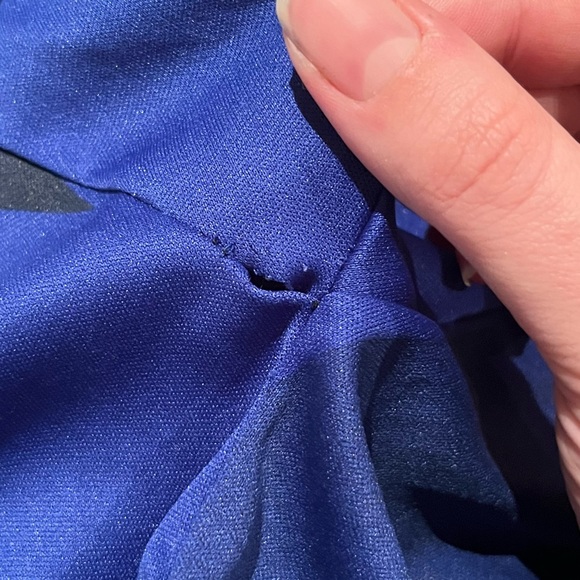 Italy Italia FIFA Champion World Cup 2006 Soccer Jersey Boys Size 16 Football - Picture 13 of 13